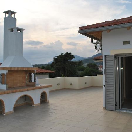 Artemis - Marina Apartments Evia Екстериор снимка