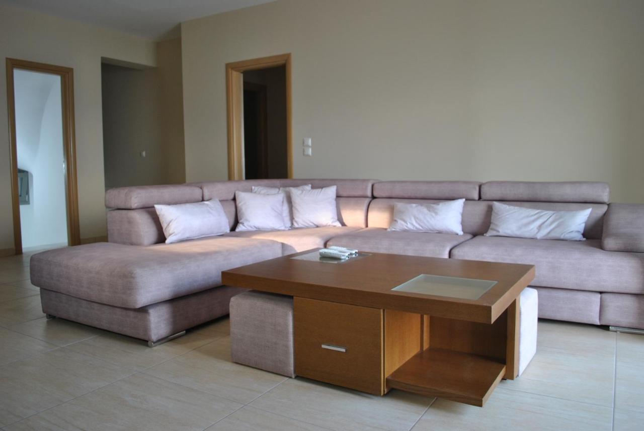 Artemis - Marina Apartments Evia Екстериор снимка