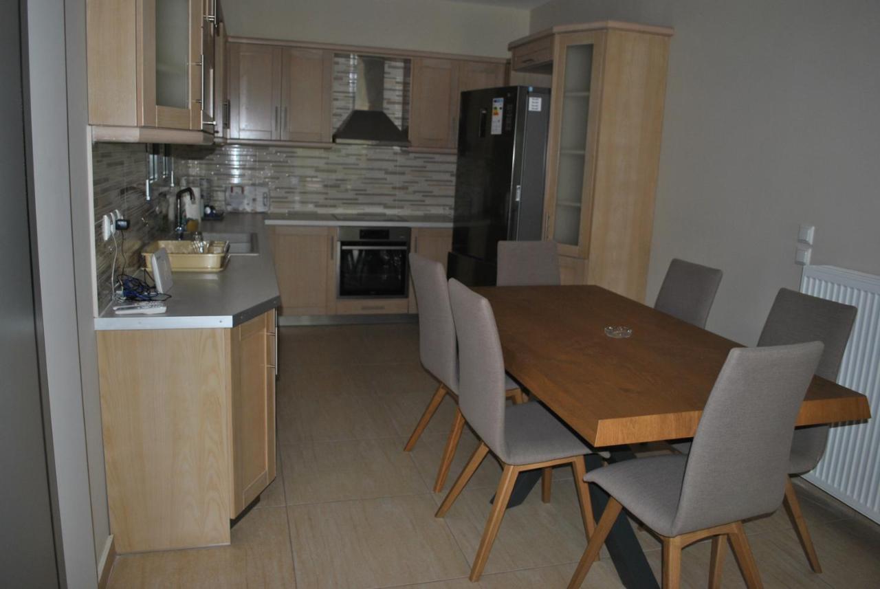 Artemis - Marina Apartments Evia Екстериор снимка