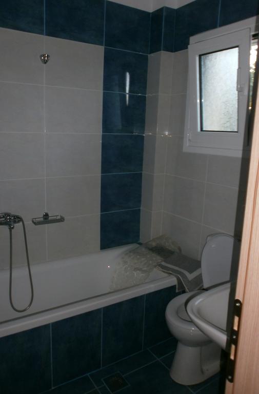 Artemis - Marina Apartments Evia Стая снимка