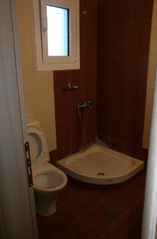 Artemis - Marina Apartments Evia Стая снимка